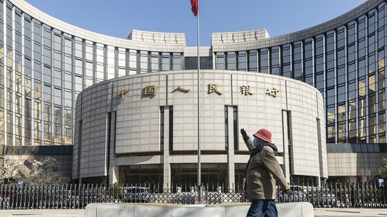 China’s Central Bank Governor Vows More Fintech Crackdown