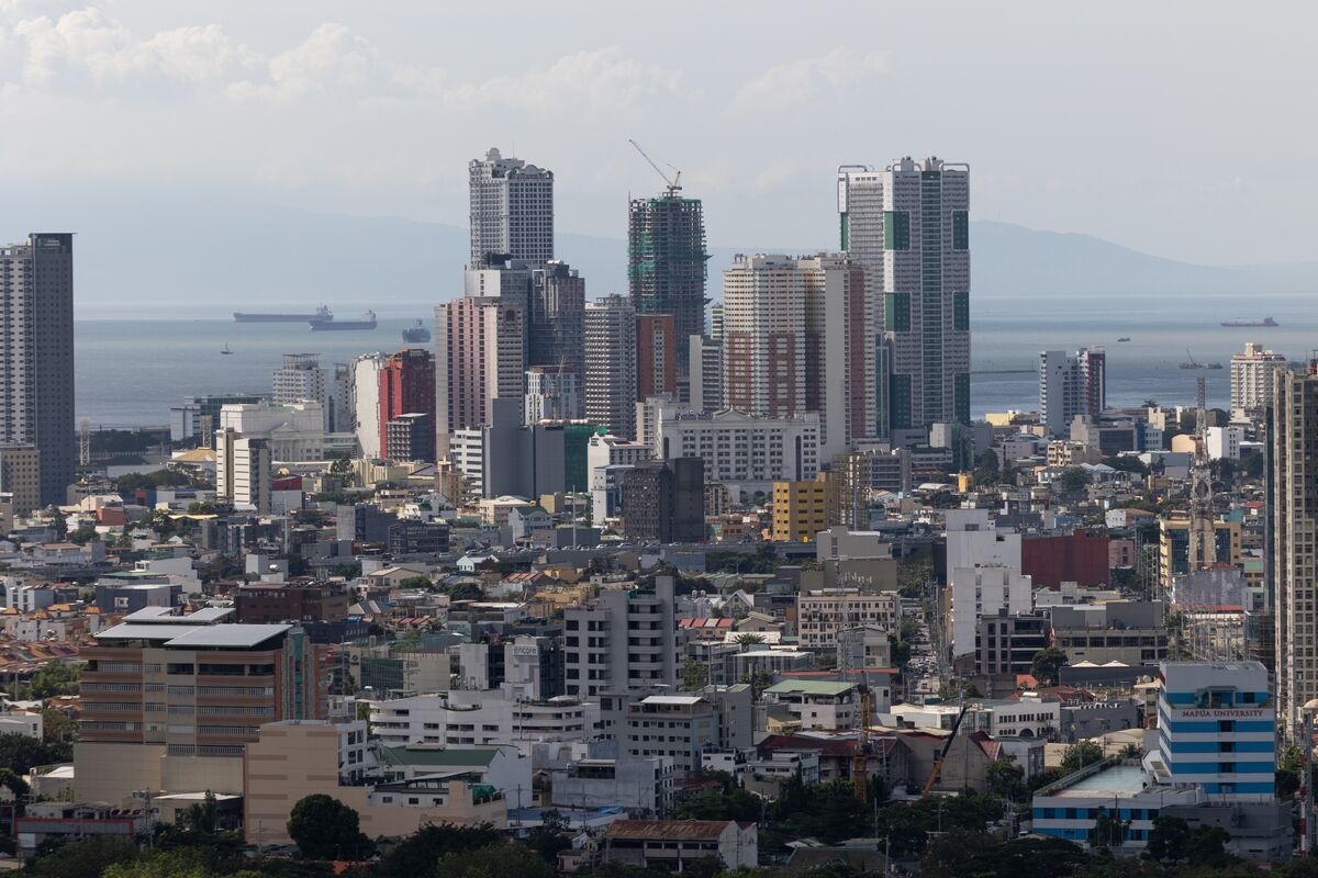 Philippines thay đổi định giá trái phiếu nội tệ trước khi gia nhập chỉ số JPM