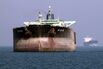 Iran’s Oil Spigot