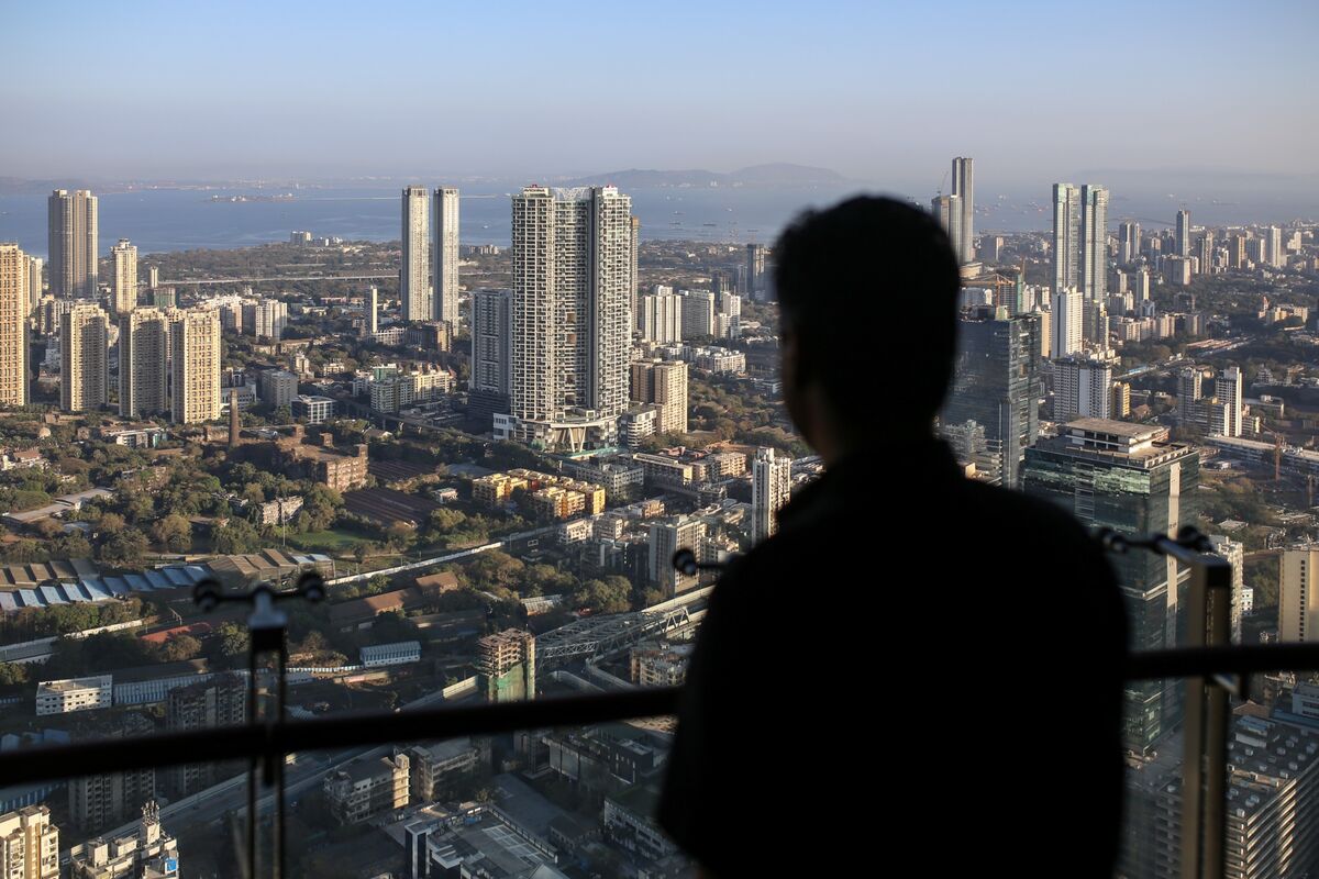 bloomberg.com - Bhaskar Dutta - Indian Insurers Ask Banks to Tweak Bond Trade Norms After Swings