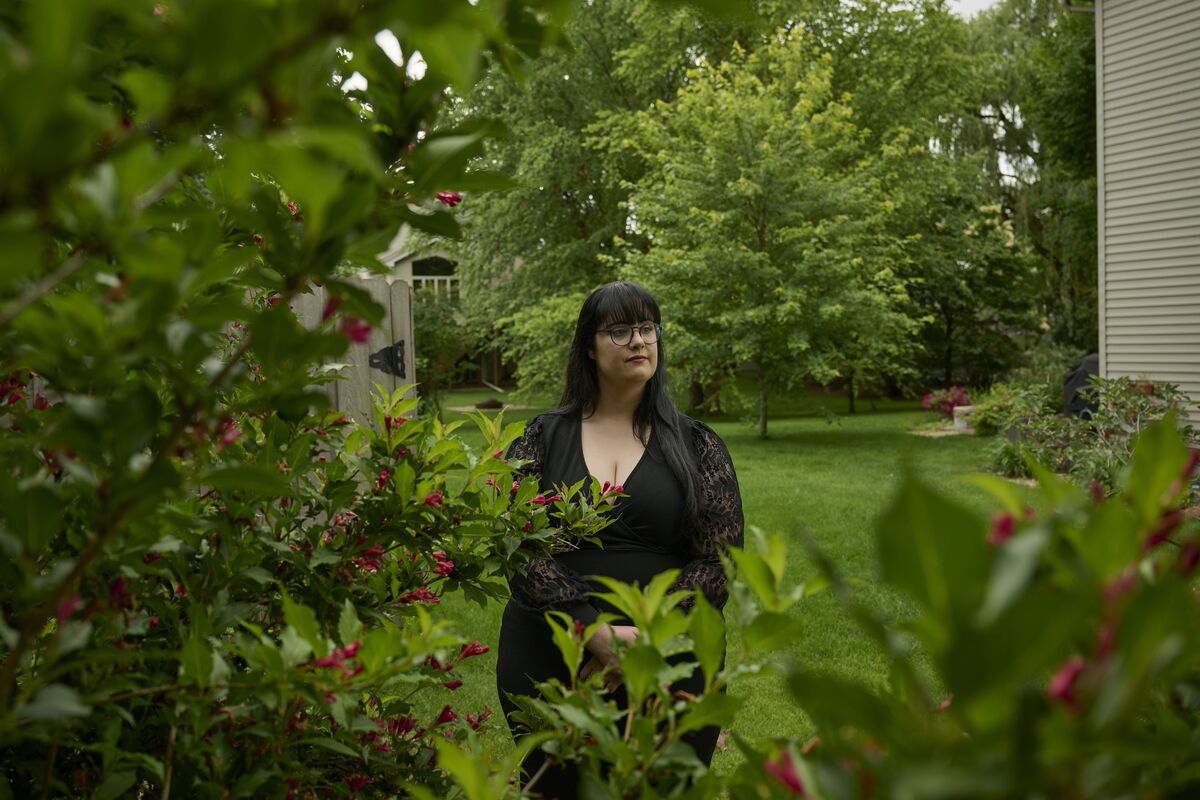 bloomberg.com - Michelle Fay Cortez - A Mental Health Breakthrough Hospitals Are Stretching to Provide