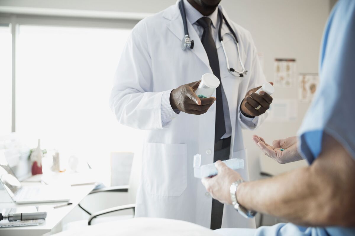 Here’s How Much You Need to Save for Health Care in Retirement