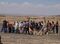 Villagers Attend Mourning Ritual Tulluferra At The Site Of The Ethiopian Airlines Crash