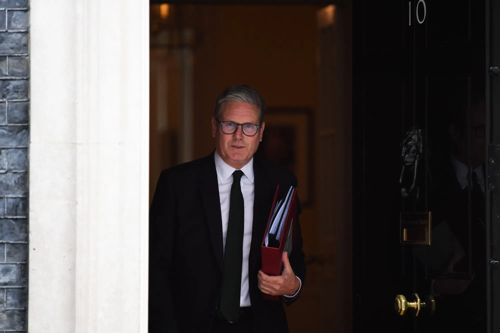 Keir Starmer