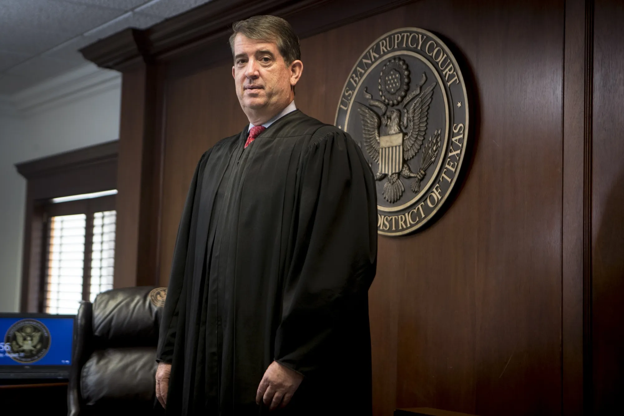 Incora (WCC) and Serta Simmons Bankruptcies In Limbo After Judge  Resignation - Bloomberg