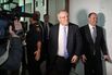 Scott Morrison Becomes Australia's New Leader After Malcolm Turnbull Ousted