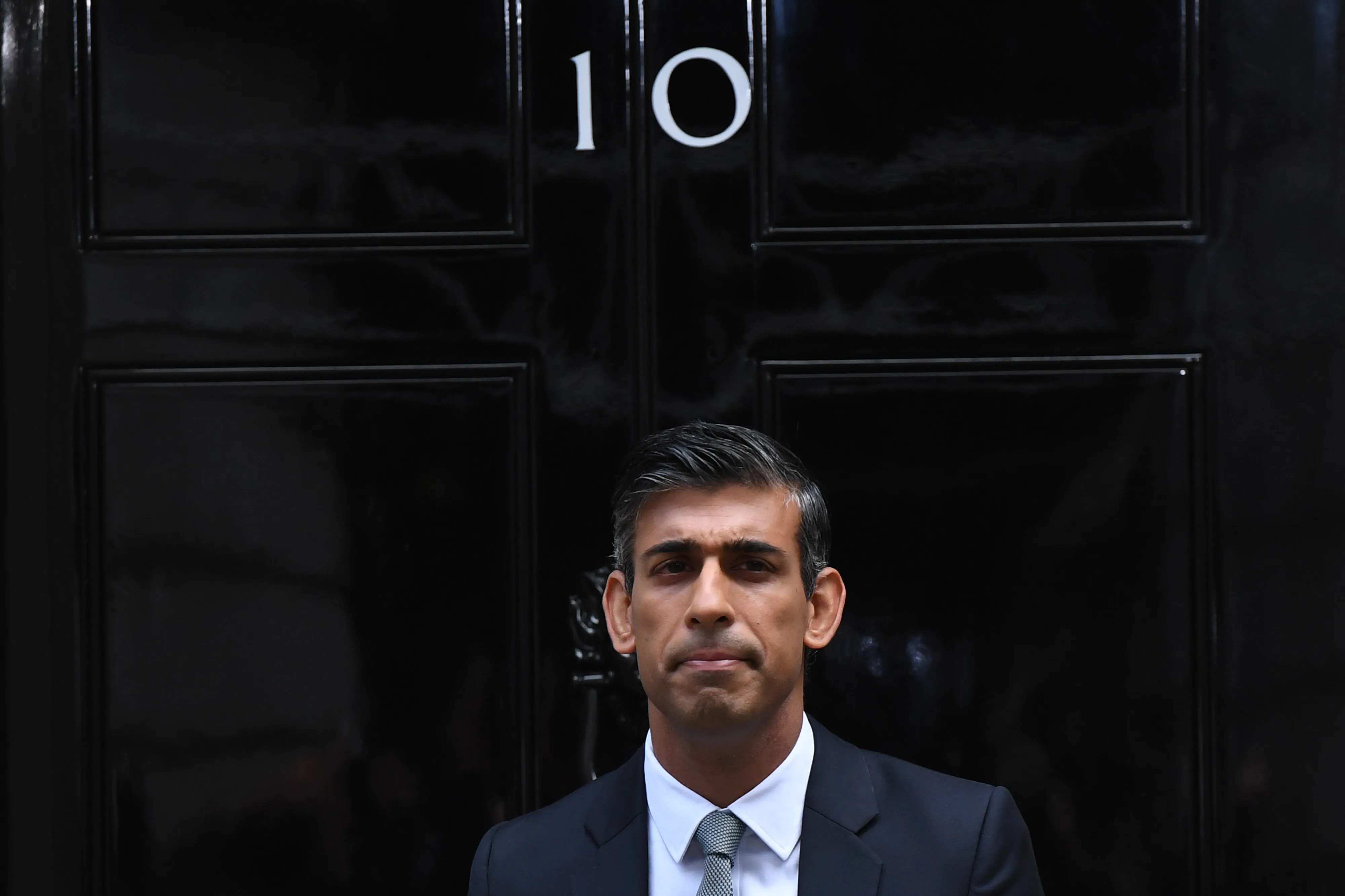 Rishi Sunak