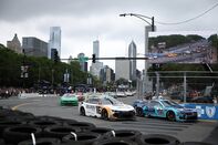 NASCAR Cup Series Grant Park 165