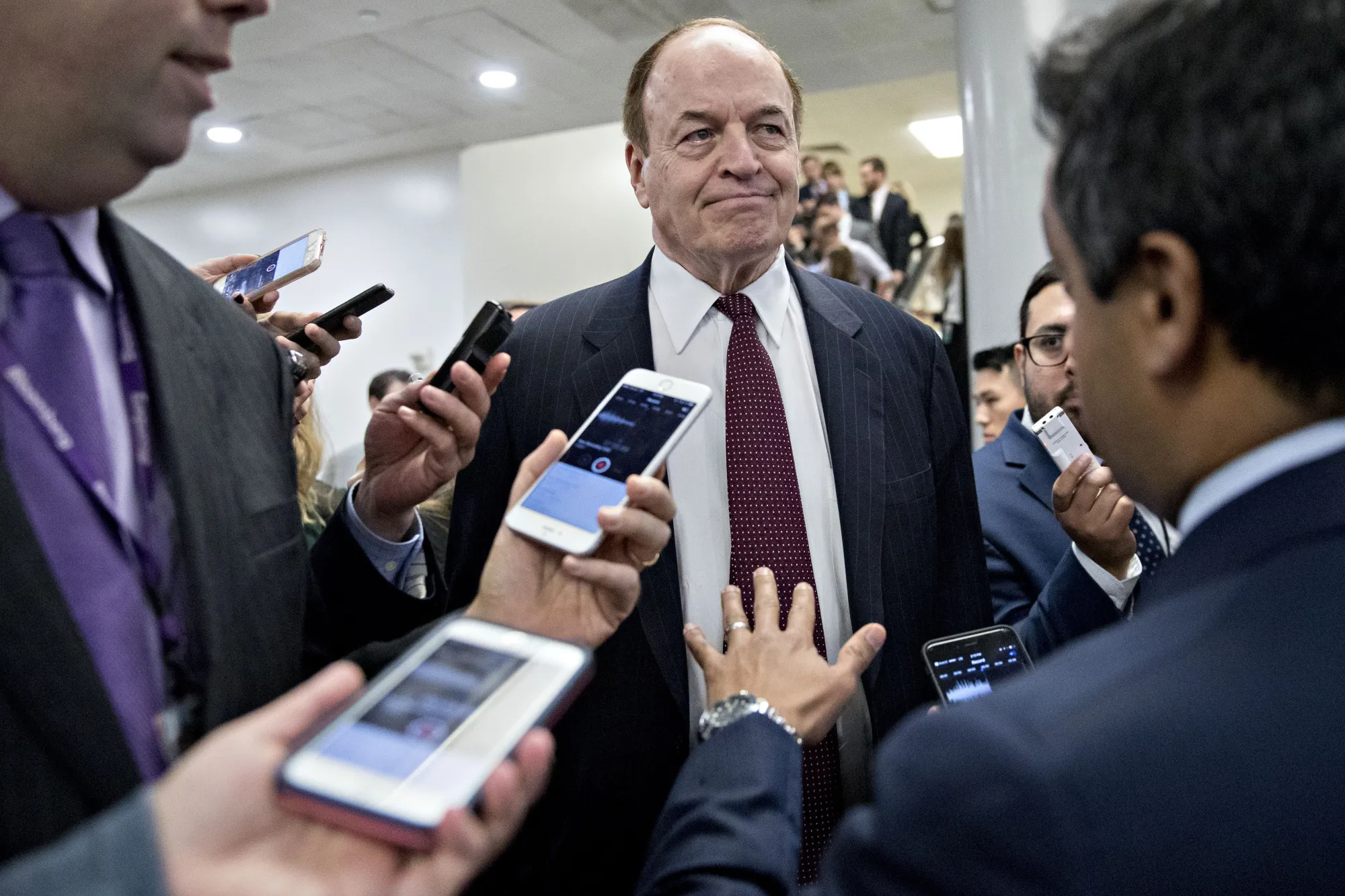 Richard Shelby