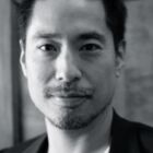 Headshot of Spencer Wang