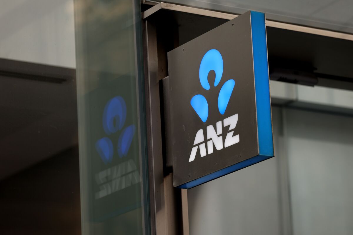 Australian Treasurer Calls ANZ CEO Over Job Cuts, The Australian Says