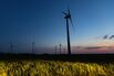 Wind Turbines in Brandenburg Region as Green Solutions to Russian Gas Stymied by Europe’s Red Tape 