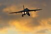 Crews of Mikoyan MiG-31 and Sukhoi Su-24 aircraft hold flight training in Murmansk Region