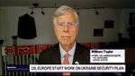 Zelenskiy Should Not Make Concessions: William Taylor