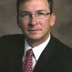 Headshot of Robert W Sharps "Rob"