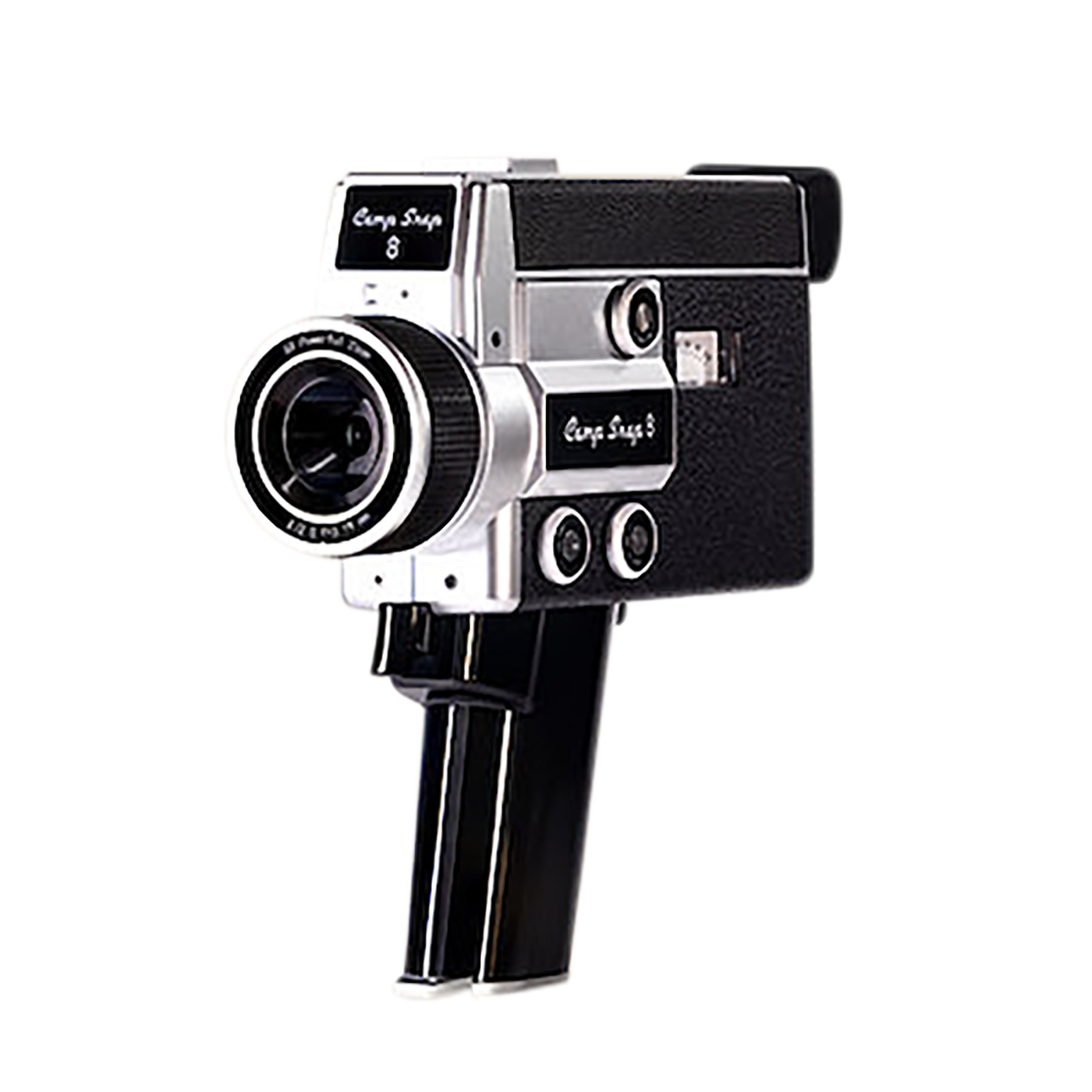 Camp Snap CS-8 Digital Video Camera
