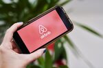 Airbnb Online Marketplace Illustrations As IPO Prospects Diminish 