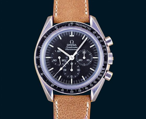 Watch Experts Pick the Best Timepieces to Invest in Right Now