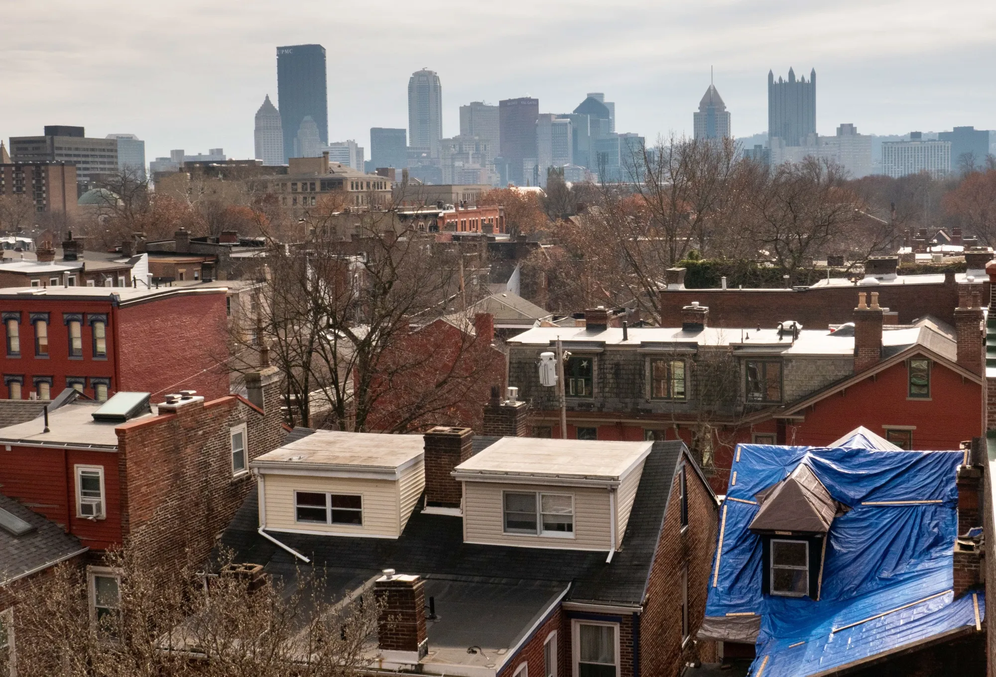Since 2008, lawmakers in Pittsburgh have been trying to set up a rental registry to track local housing conditions. They’re still trying.&nbsp;