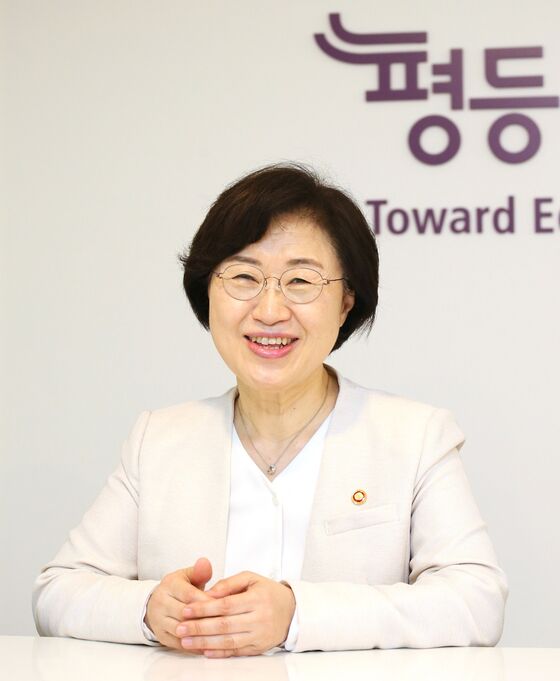 Women in Military Becomes Gender Battleground in South Korea