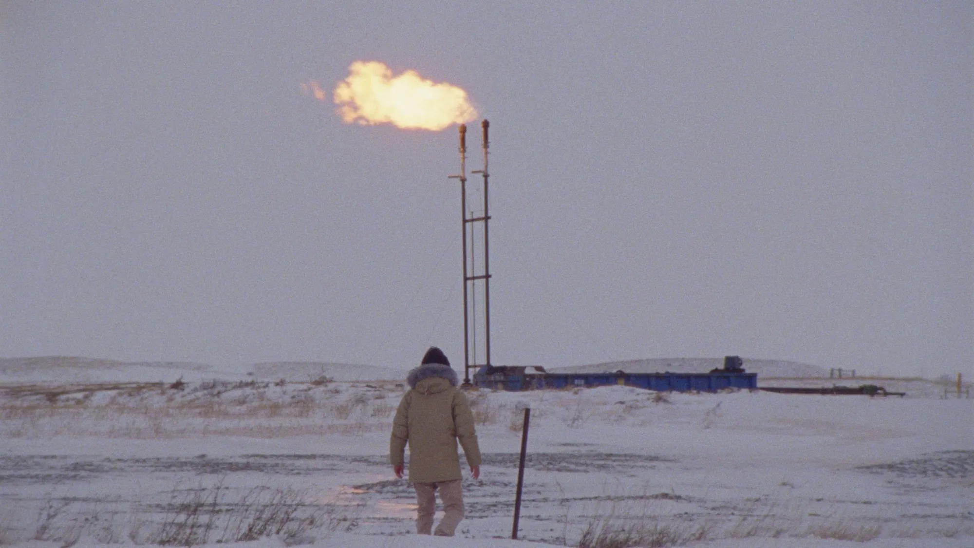 In How to Blow Up a Pipeline, environmental activists plan&nbsp;to sabotage an oil pipeline.