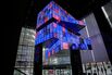Japanese Bank Stocks Slide as JGB Volatility Stokes Loss Fears