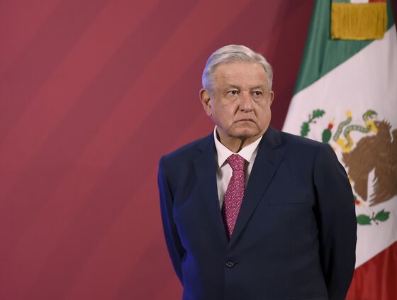 Mexico’s AMLO Plays Energy Nationalism Card Ahead of Key Vote