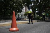 Venezuela Returns To Total Lockdown To Halt Spread Of Coronavirus