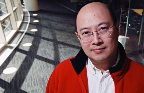 “Imagine if all your traders were required to wear wristwatches that monitor their physiology, and you had a dashboard that tells you in real time who is freaking out.” —Andrew Lo, MIT professor of finance