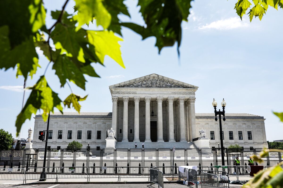 Supreme Court Lets Trump Cut Millions of Dollars in NIH Grants
