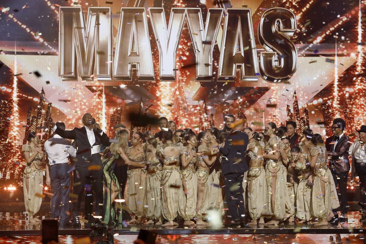what do you get for winning america's got talent - Ilustrasi 3