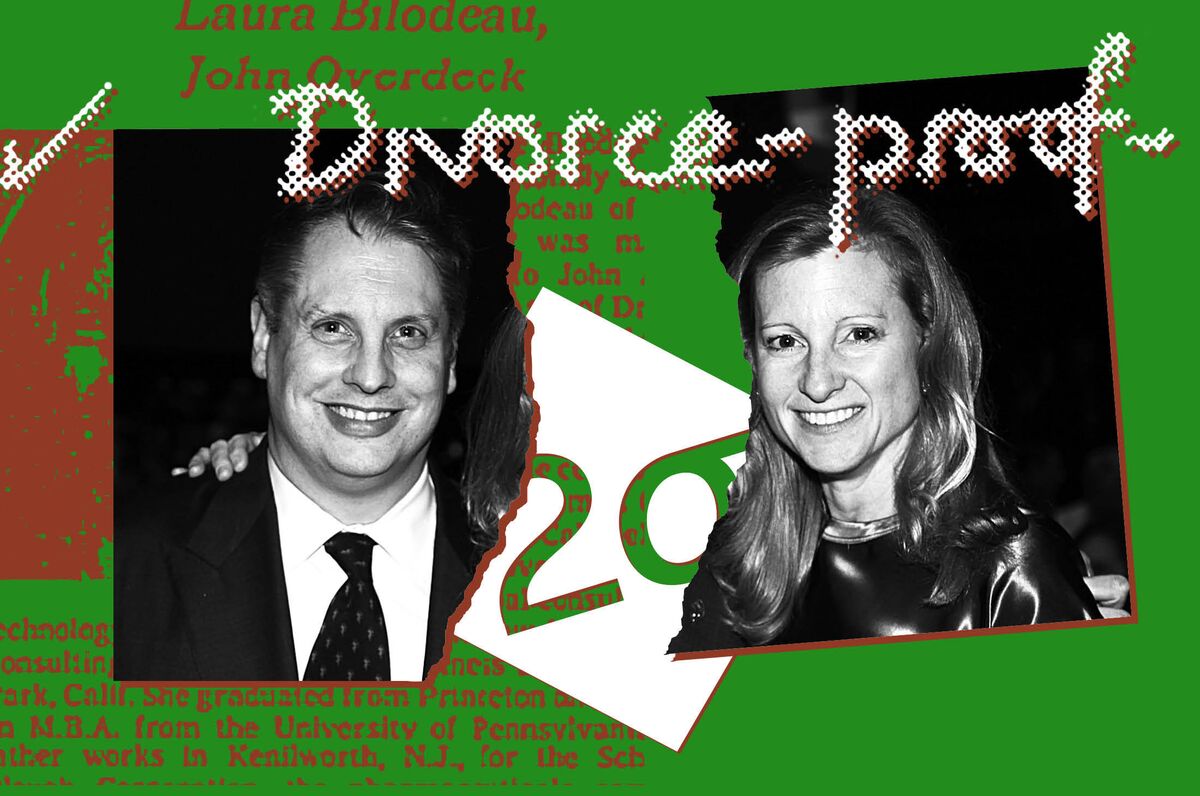 bloomberg.com - Hema Parmar - Divorce, Hedge-Fund Style: Inside the Breakup at Two Sigma