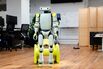Amazon Acquires Fauna Robotics, Entering Consumer Humanoid Market