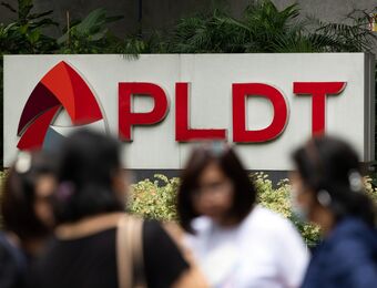 relates to Top Philippine Telco Seeks $1 Billion Valuation for Data Centers