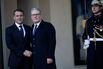 Leaders Gather For 'Coalition Of The Willing' Meeting In France