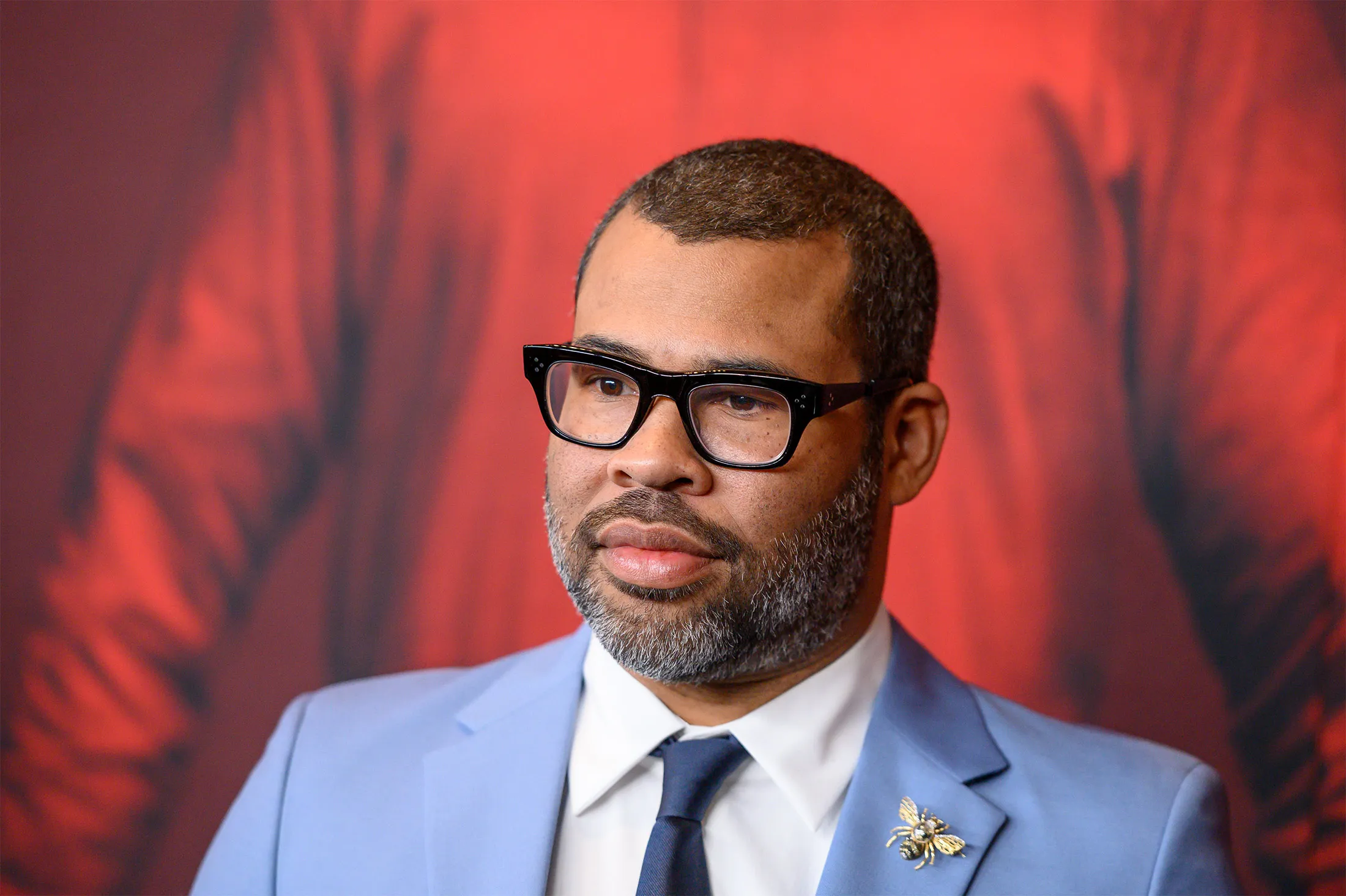 Jordan Peele&nbsp;