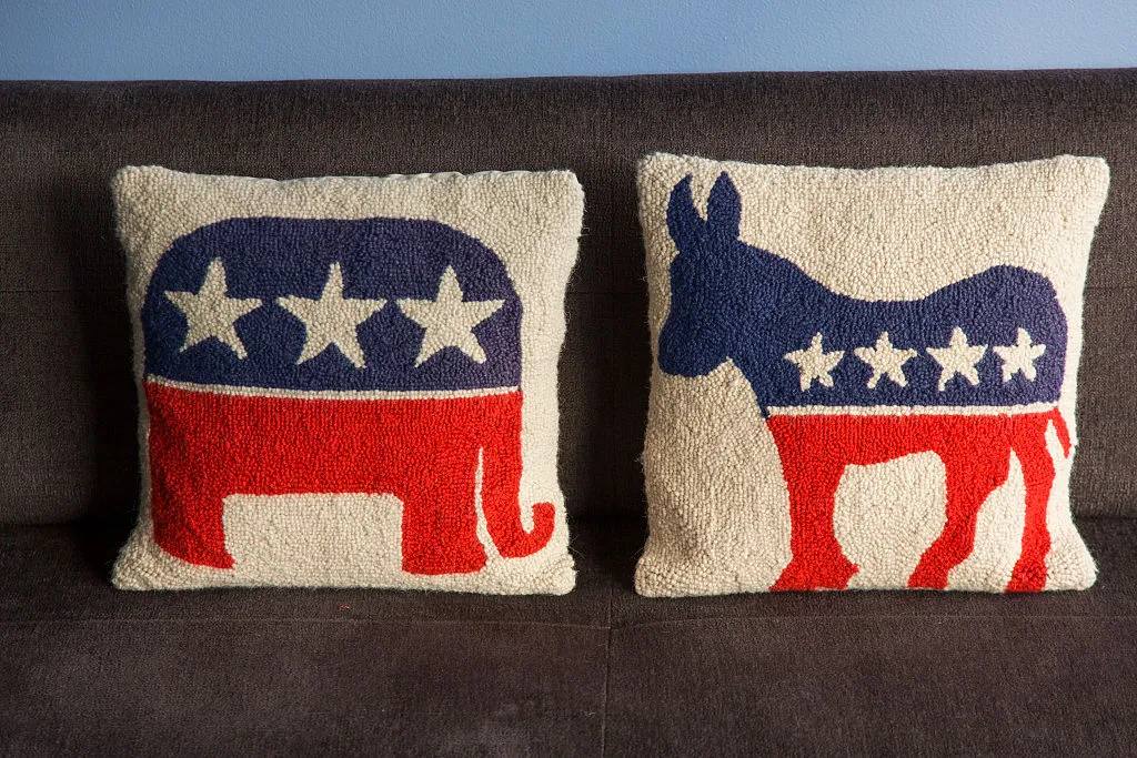 Bedfellows.