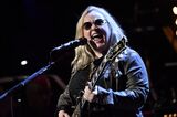 Rock Icon Melissa Etheridge Announces Solo Off-Broadway Show