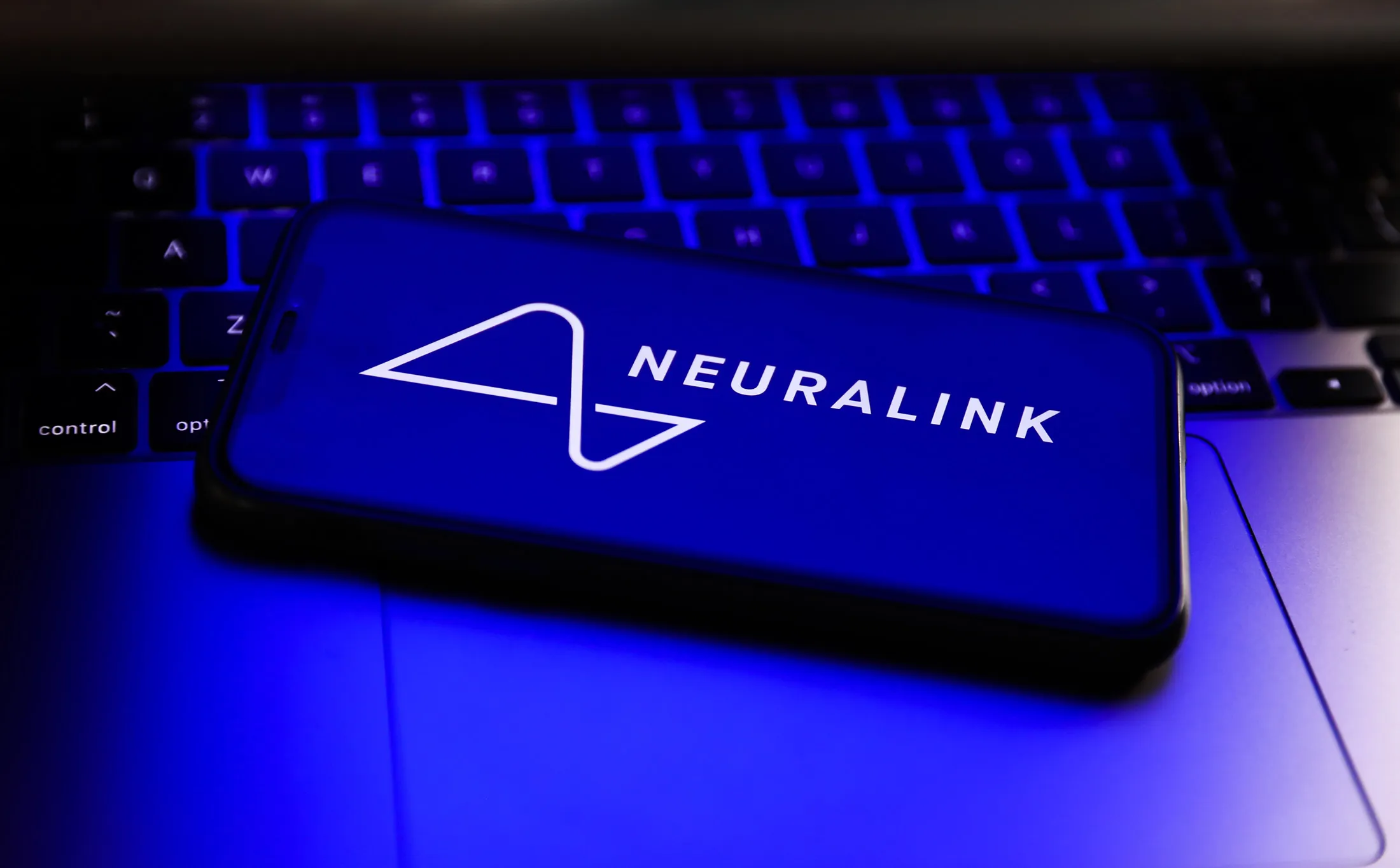 Neuralink logo