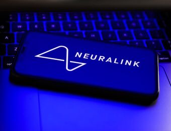 relates to Elon Musk's Neuralink Hopes for Approval to Implant a Computer in a Human Brain