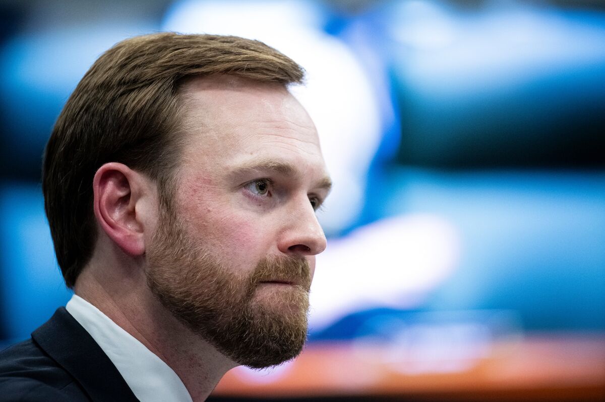 FTC’s Ferguson Eyed by White House to Oversee New Fraud Unit FTC’s Ferguson Eyed by White House to Oversee New Fraud Unit