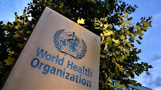 WHO Origin Report Draws Fire; Germany Limits Astra: Virus Update