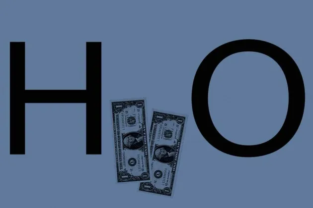 California Has Major Drinking Issues