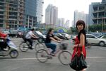 China's 'Leftover Ladies' Are Anything But