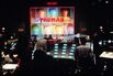 TV SHOW CONTROL ROOM, THE TRUMAN SHOW, 1998