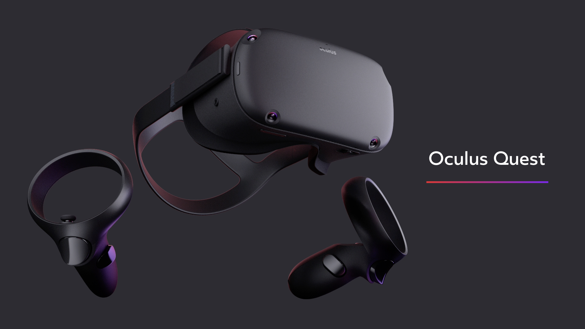 Facebook's new Oculus Rift S vs. Oculus Quest: Which VR headset is for you?  - CNET