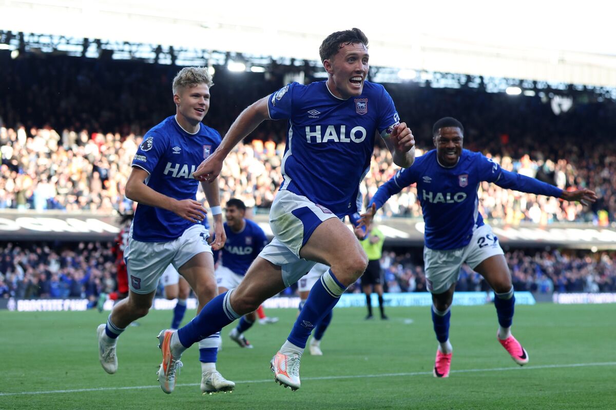Ipswich Town Investor Seeks Money to Buy More Football Teams