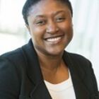 Headshot of Aicha Sar Evans