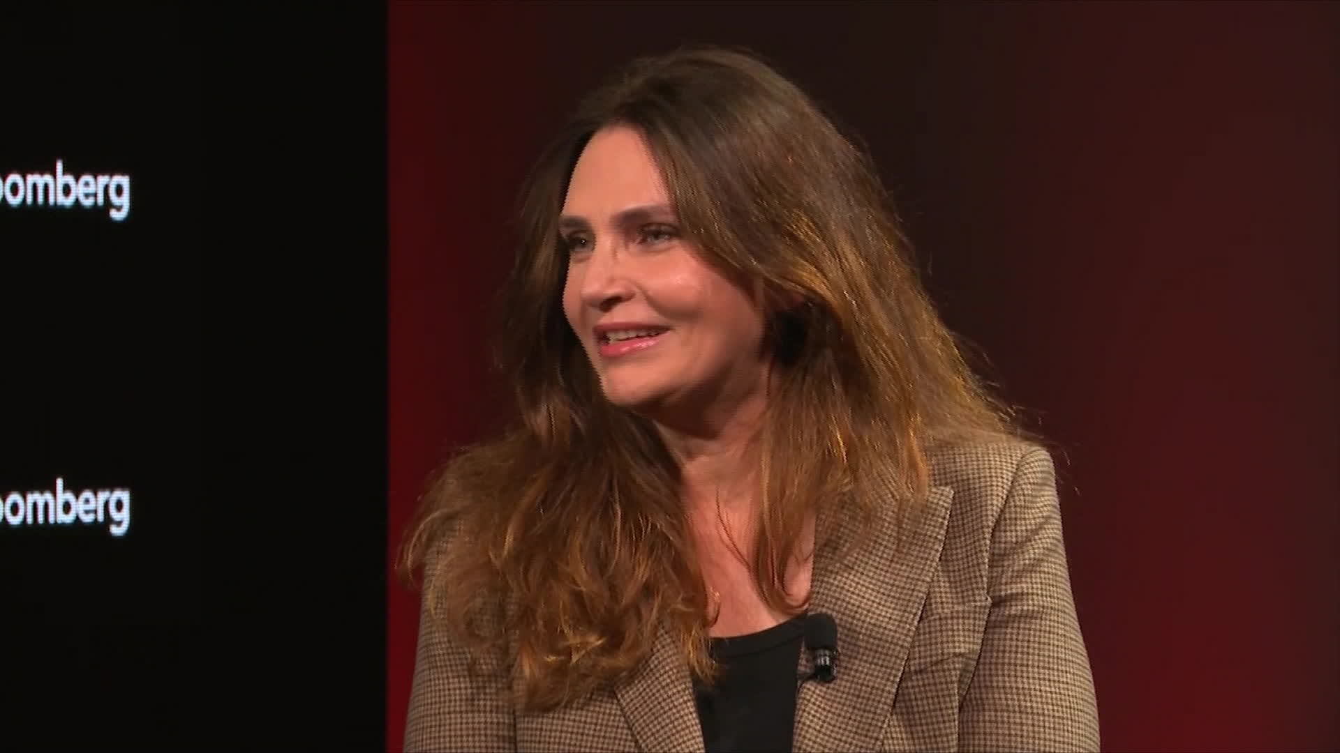 Watch BofA to Add Staff Incrementally in France Vanessa Holtz Bloomberg