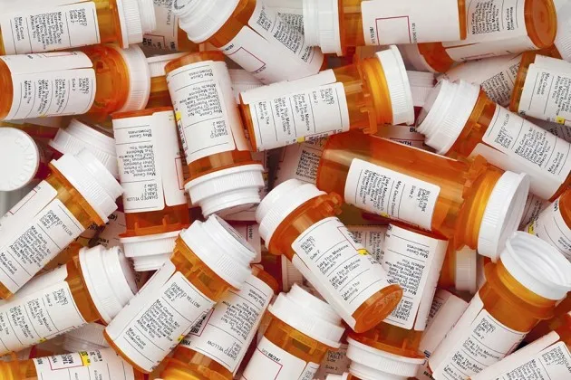 You're Probably Wrong About How Risky Your Prescriptions Are